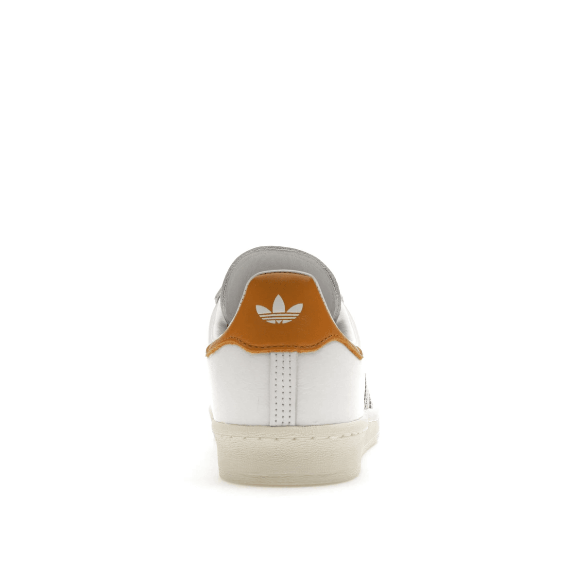 Adidas Campus 80s Kith Classics White Mango - Sneakerzone