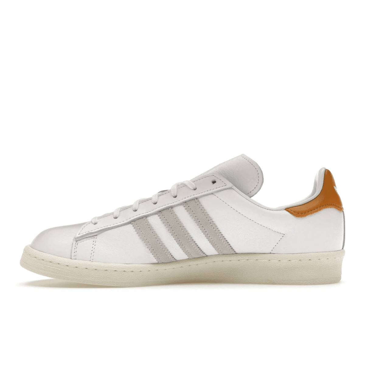 Adidas Campus 80s Kith Classics White Mango - Sneakerzone