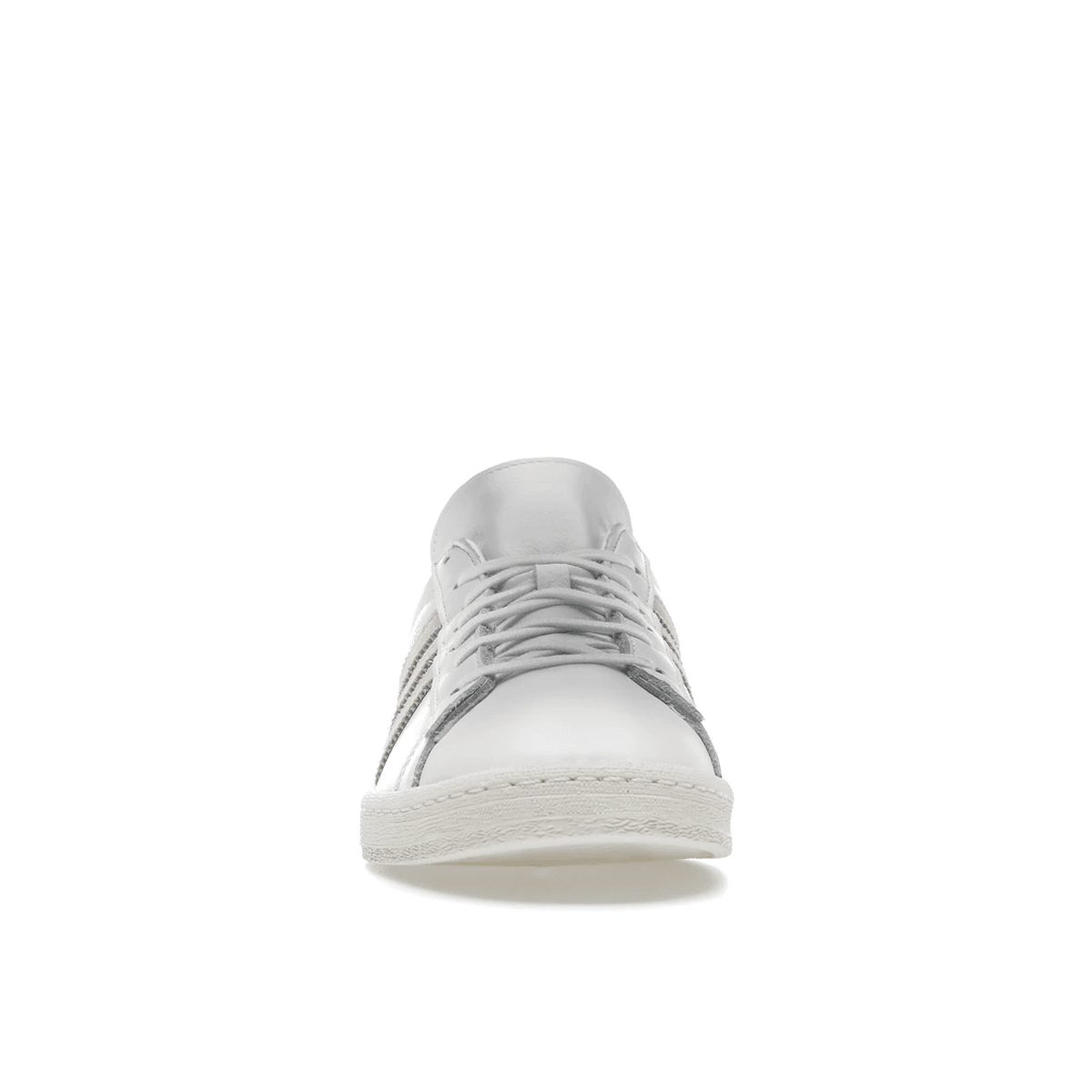 Adidas Campus 80s Kith Classics White Red - Sneakerzone