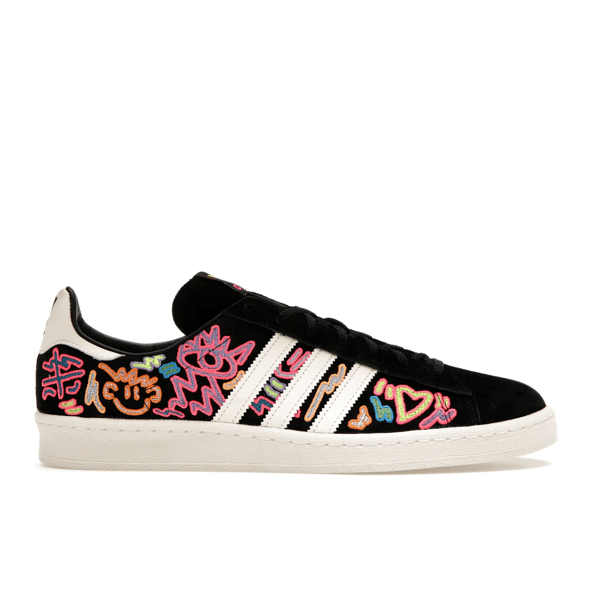 Adidas Campus 80s Kris Andrew Small Pride Collection - Sneakerzone