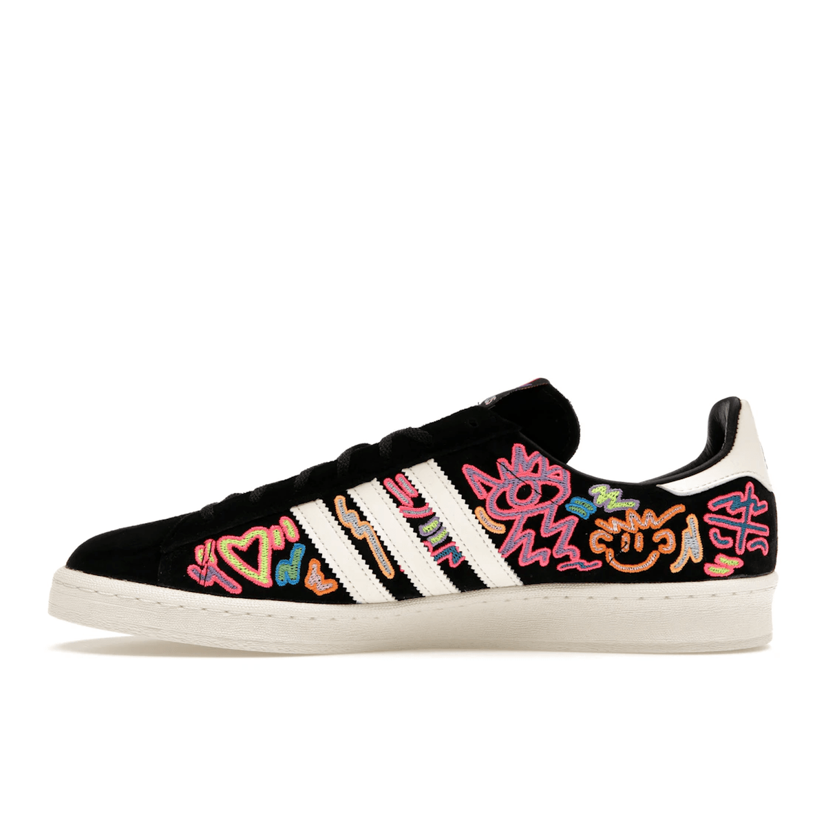 Adidas Campus 80s Kris Andrew Small Pride Collection - Sneakerzone
