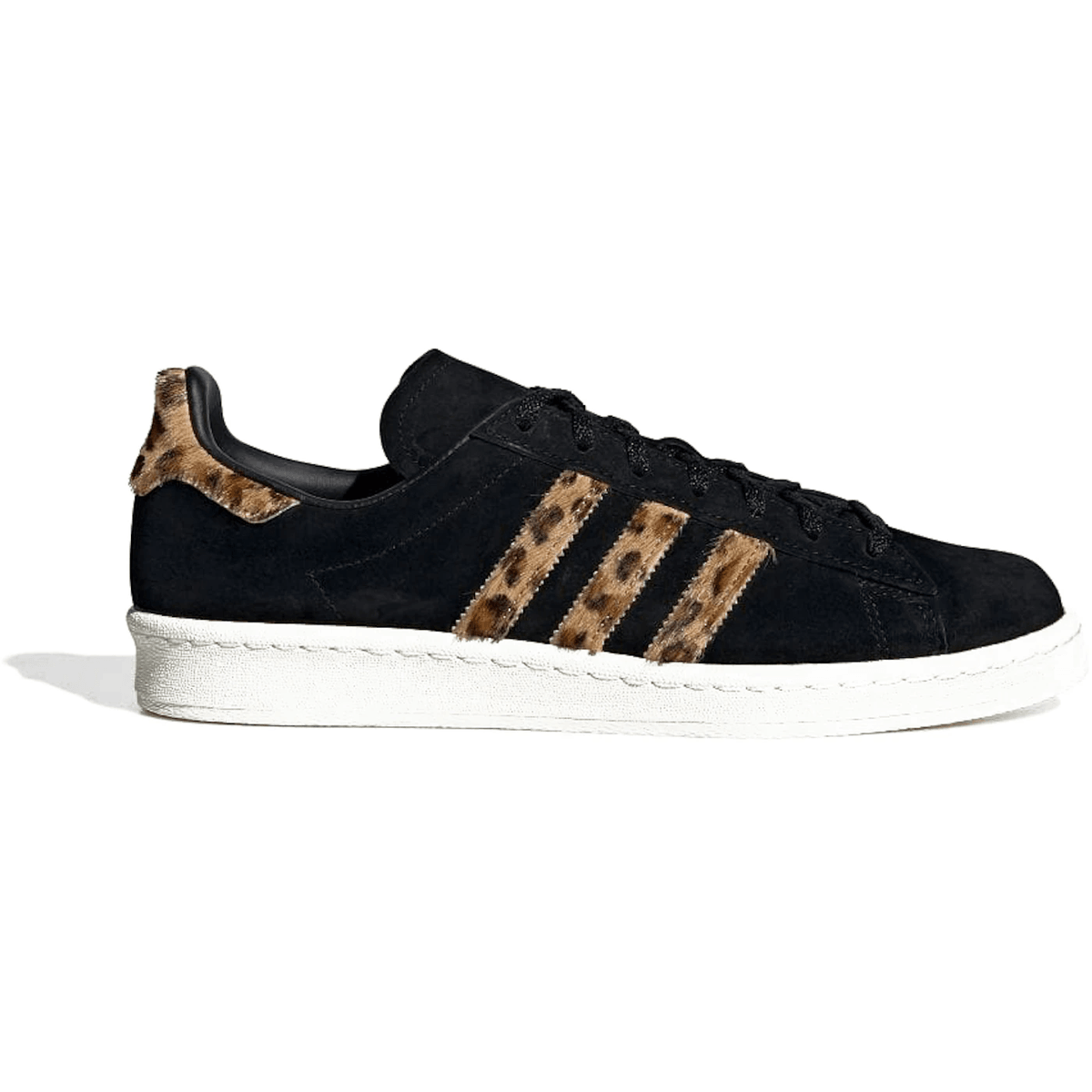 adidas campus 80s leopard