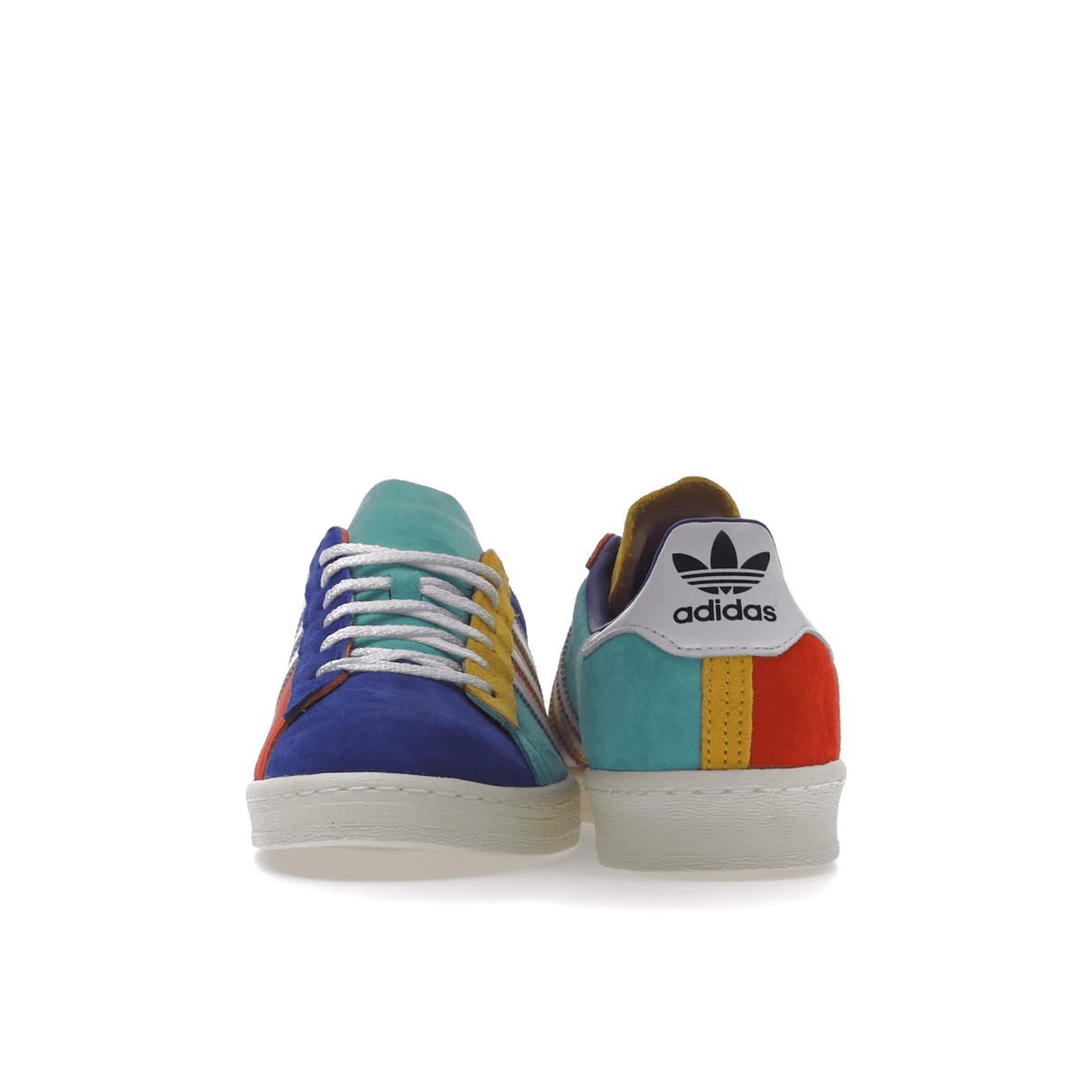 Adidas Campus 80s Multi - Sneakerzone