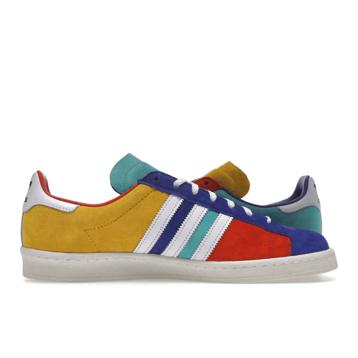 Adidas Campus 80s Multi - Sneakerzone