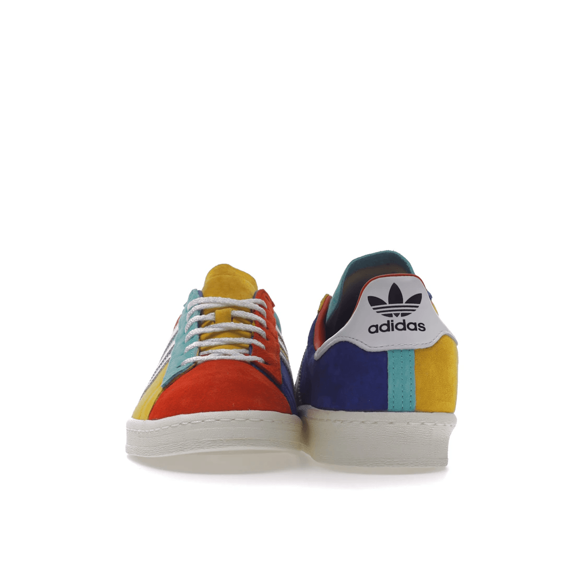 Adidas Campus 80s Multi - Sneakerzone