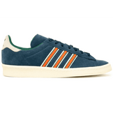 Adidas Campus 80s Navy Collegiate Orange - Sneakerzone