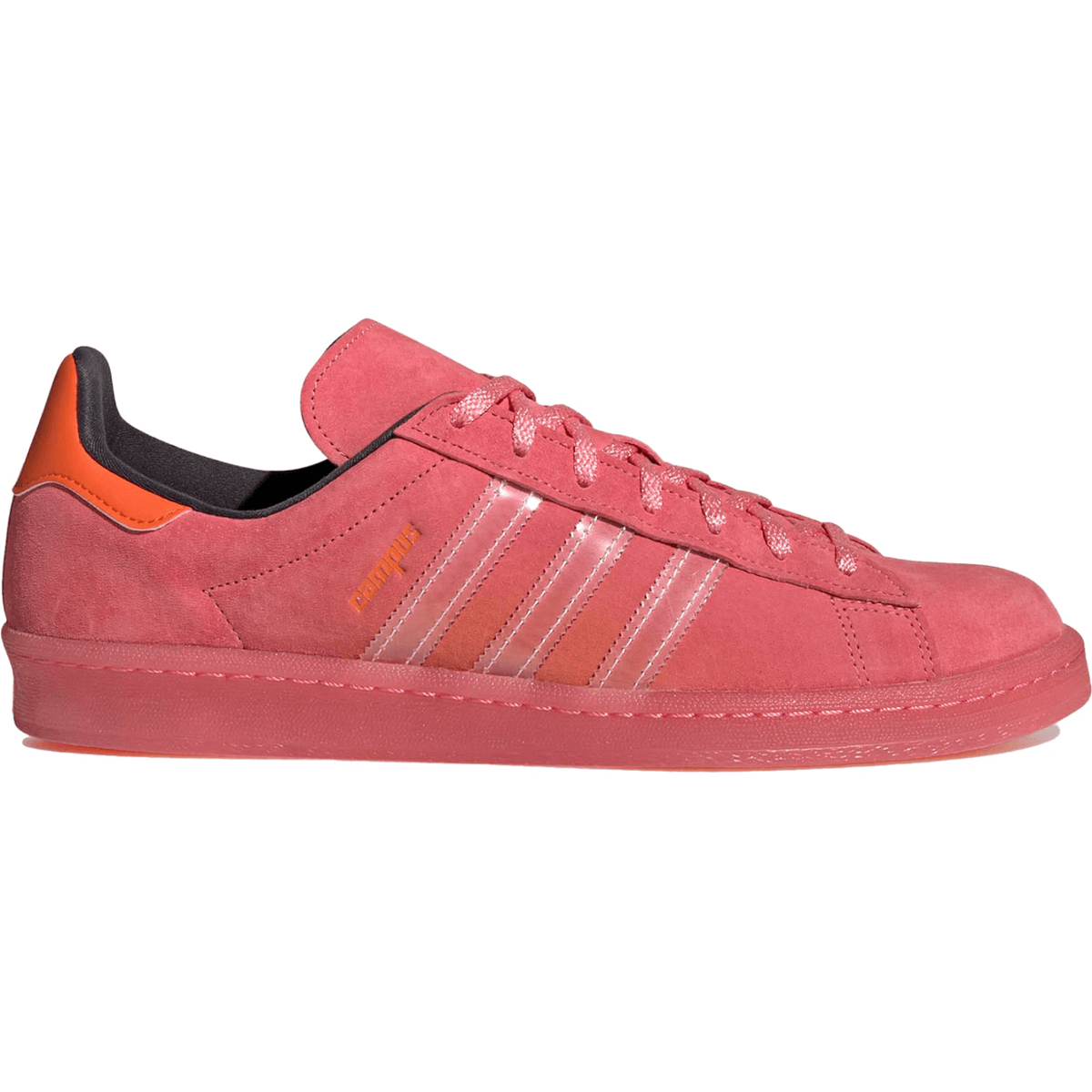 Adidas Campus 80s New York Coral - Sneakerzone