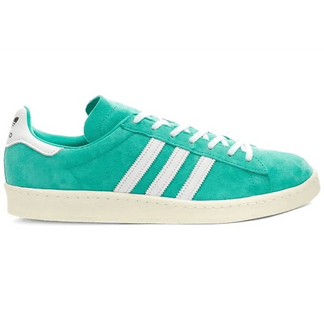 Adidas Campus 80s Shock Mint - Sneakerzone