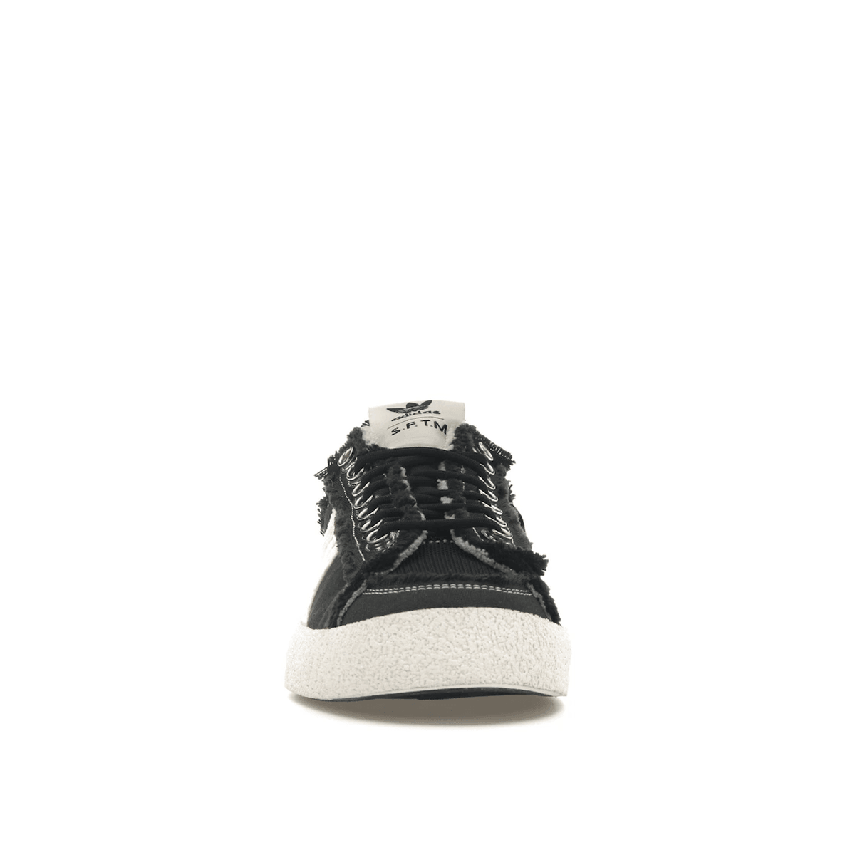 Adidas Campus 80s Song for the Mute Black - Sneakerzone