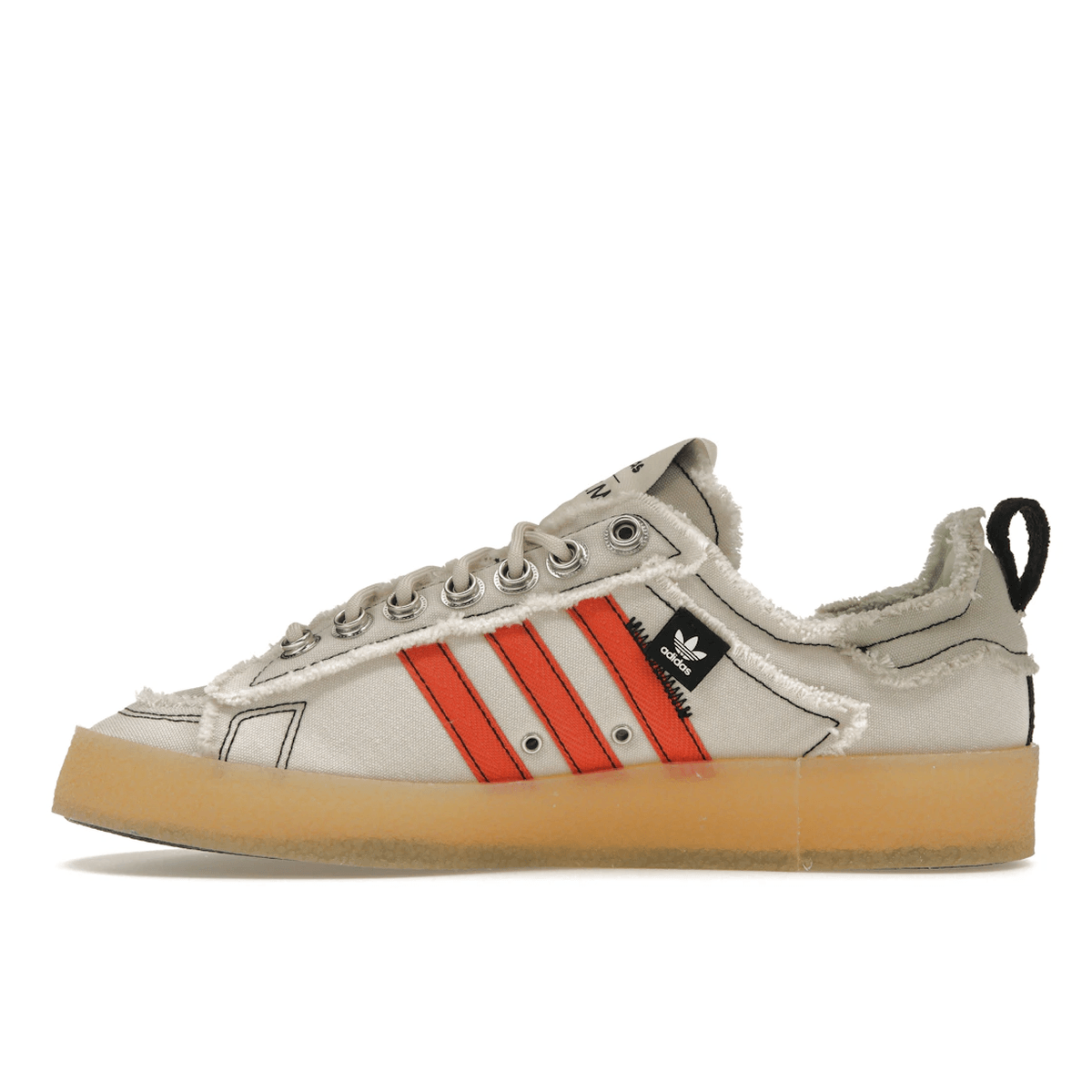 Adidas Campus 80s Song for the Mute Bliss - Sneakerzone