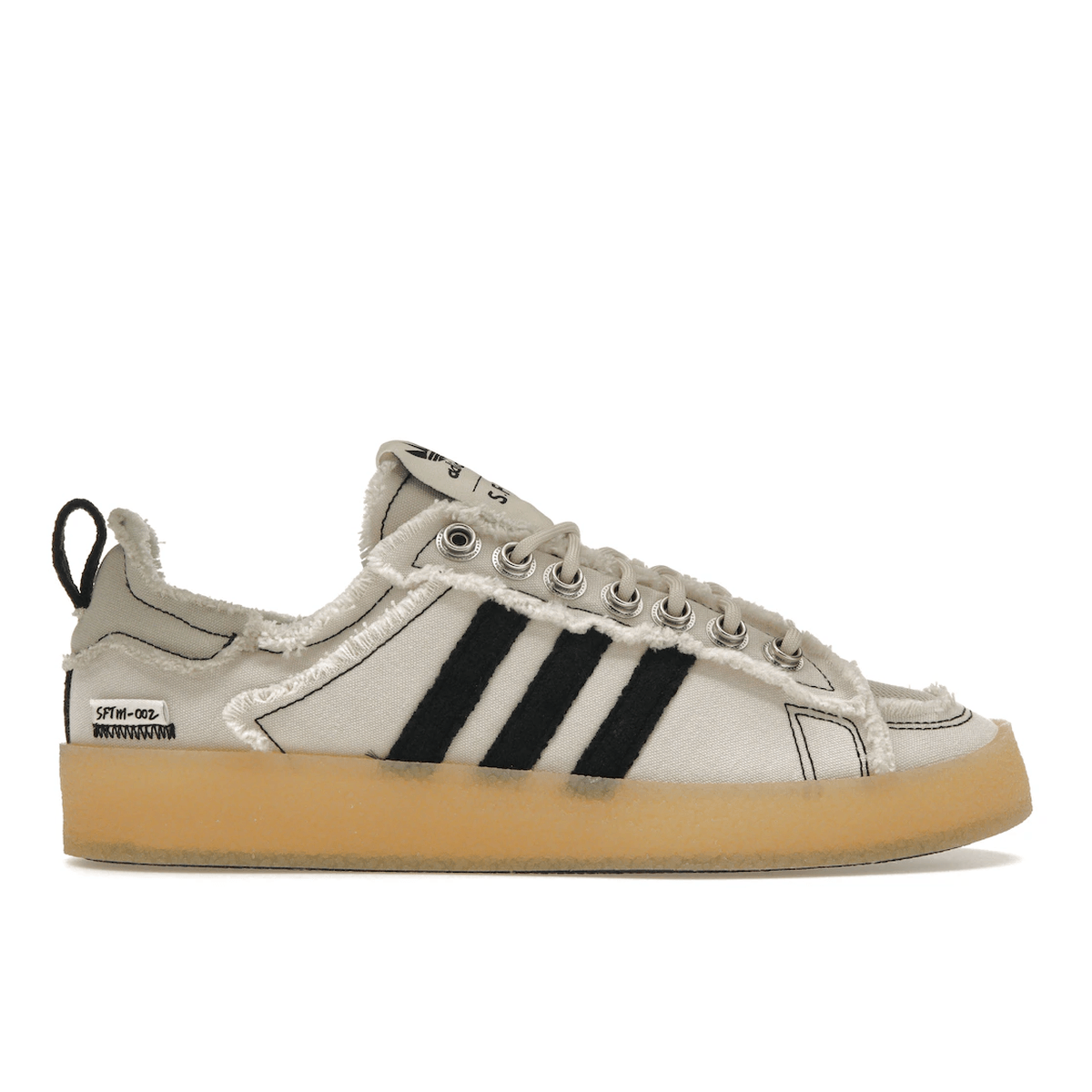 Adidas Campus 80s Song for the Mute Bliss - Sneakerzone