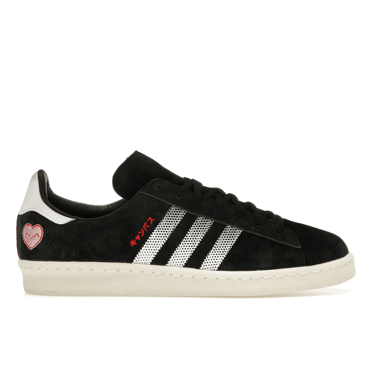 Adidas Campus 80s Tokyo Manga - Sneakerzone