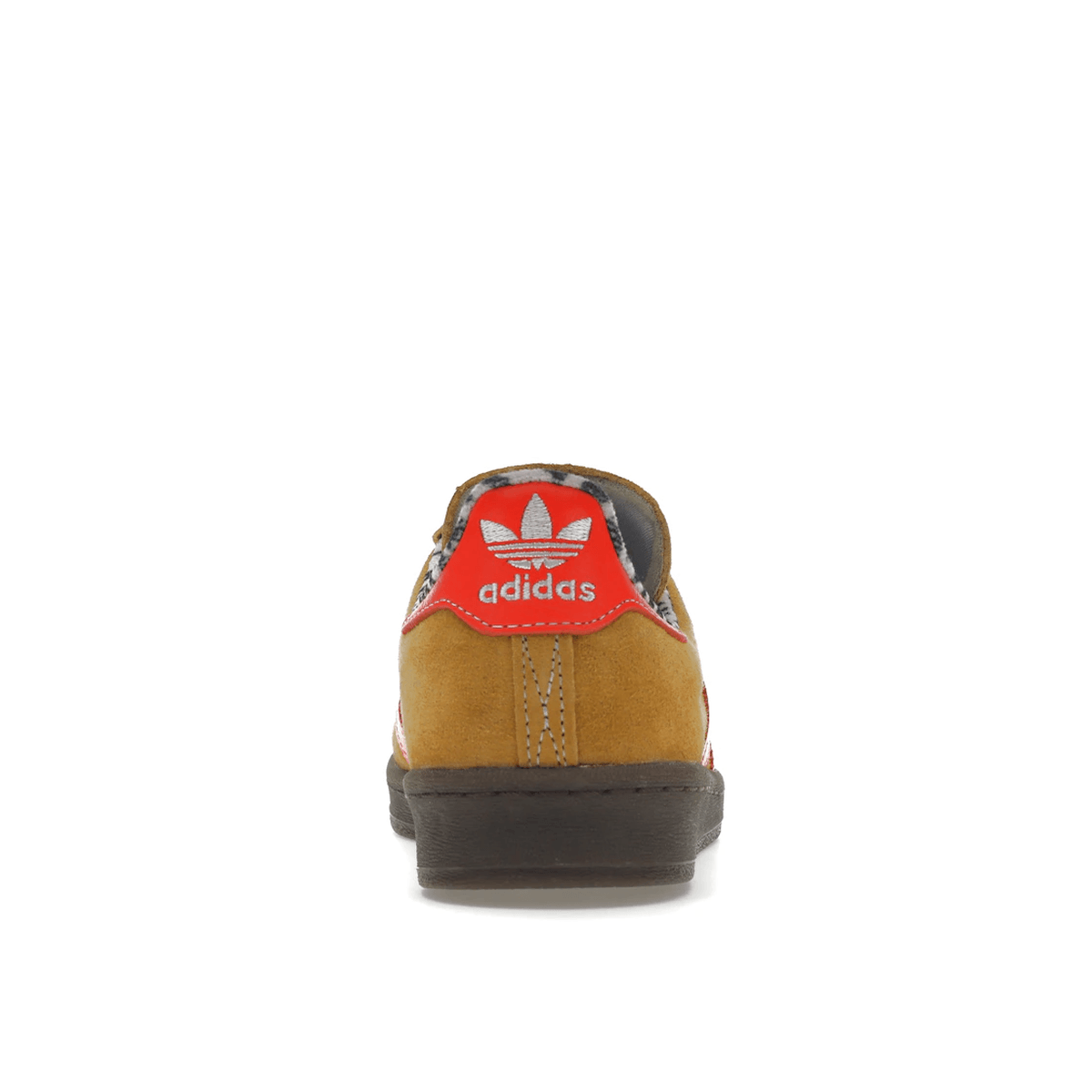 Adidas Campus 80s XLARGE Mesa - Sneakerzone