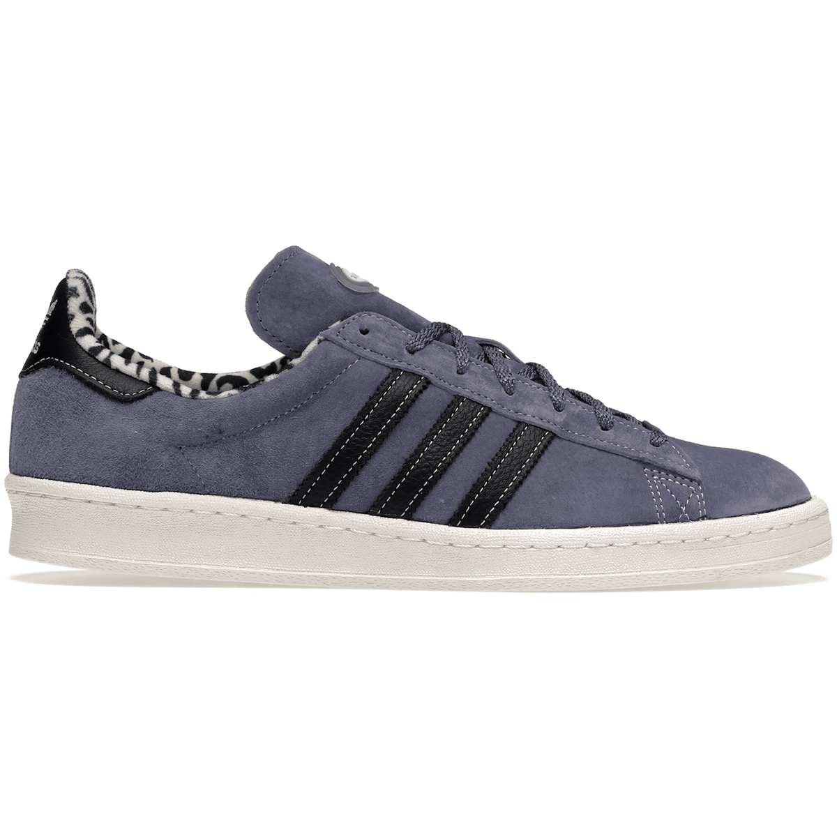 Adidas Campus 80s XLARGE Orbit Violet - Sneakerzone