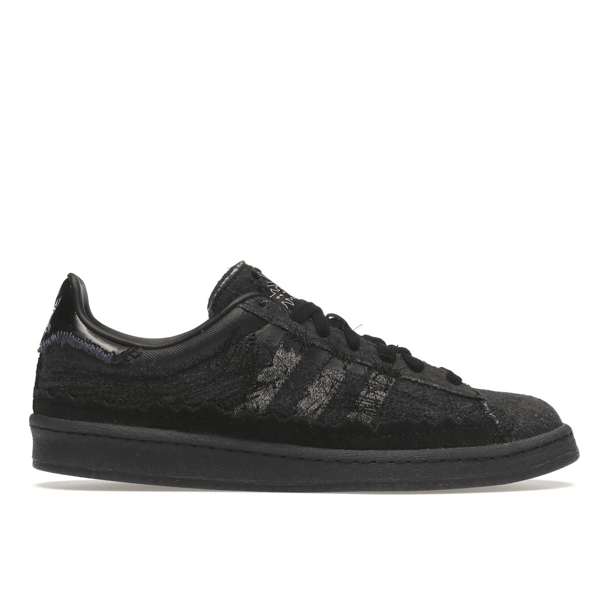 Adidas Campus 80s Youth of Paris - Sneakerzone