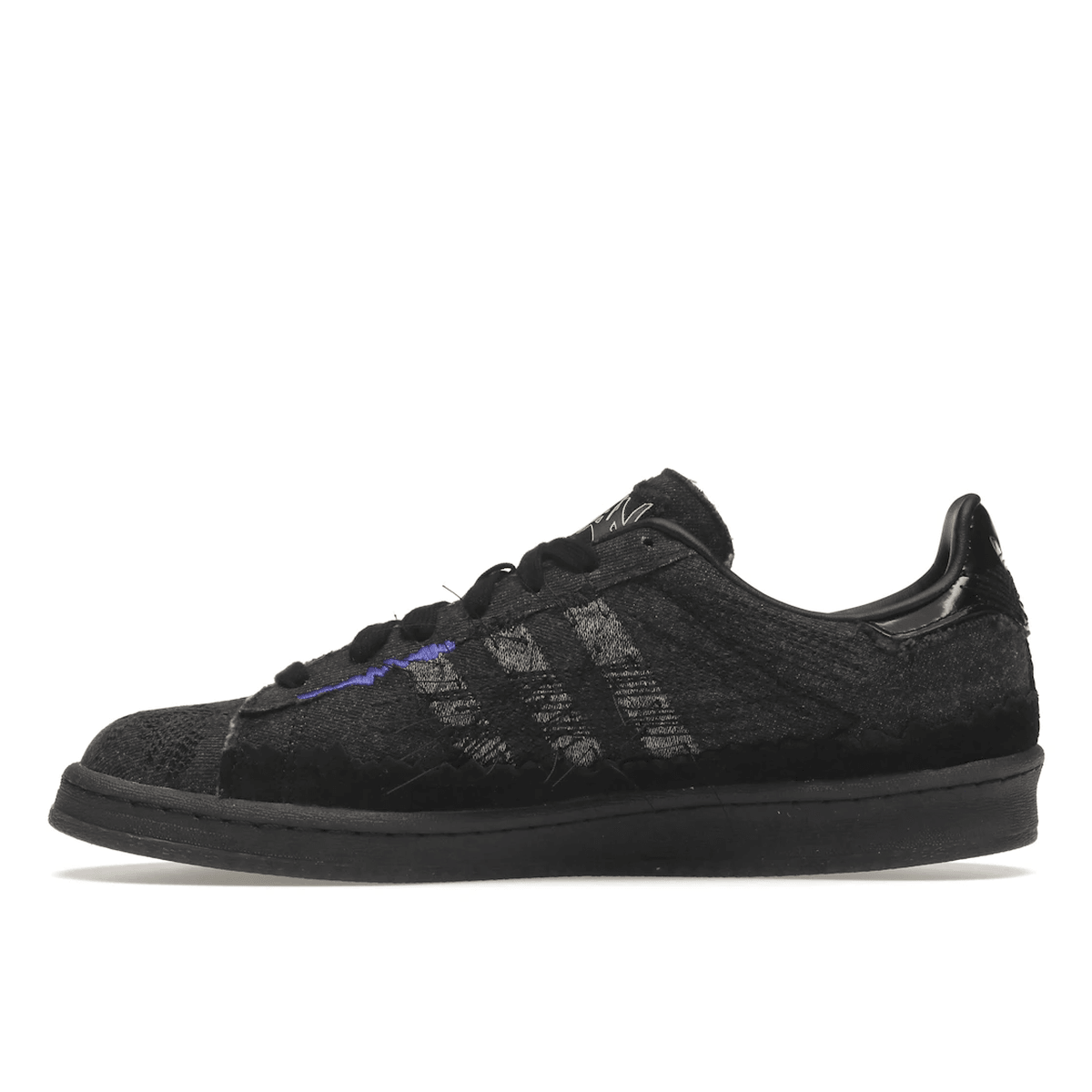 Adidas Campus 80s Youth of Paris - Sneakerzone