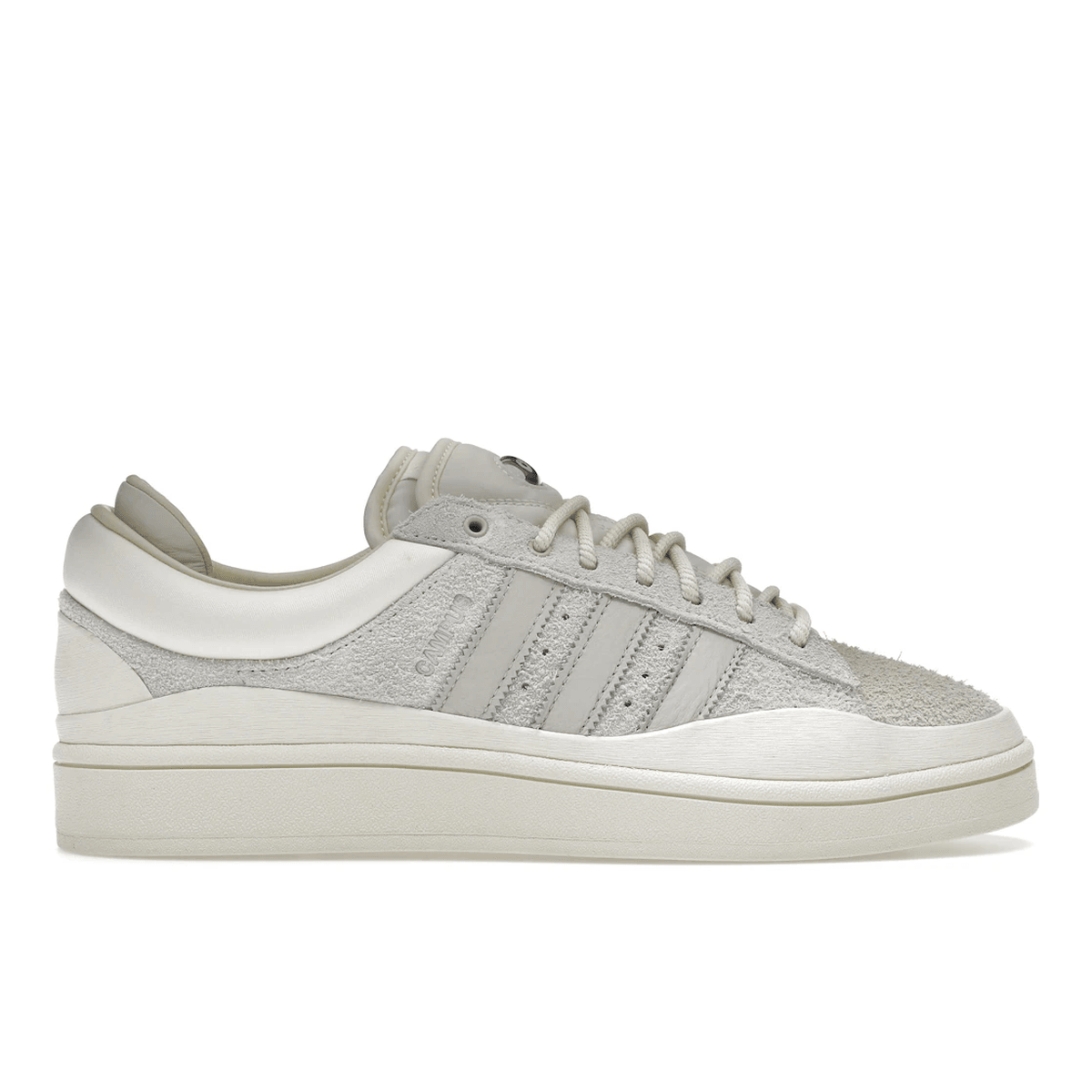 Adidas Campus Light Bad Bunny Cream - Sneakerzone