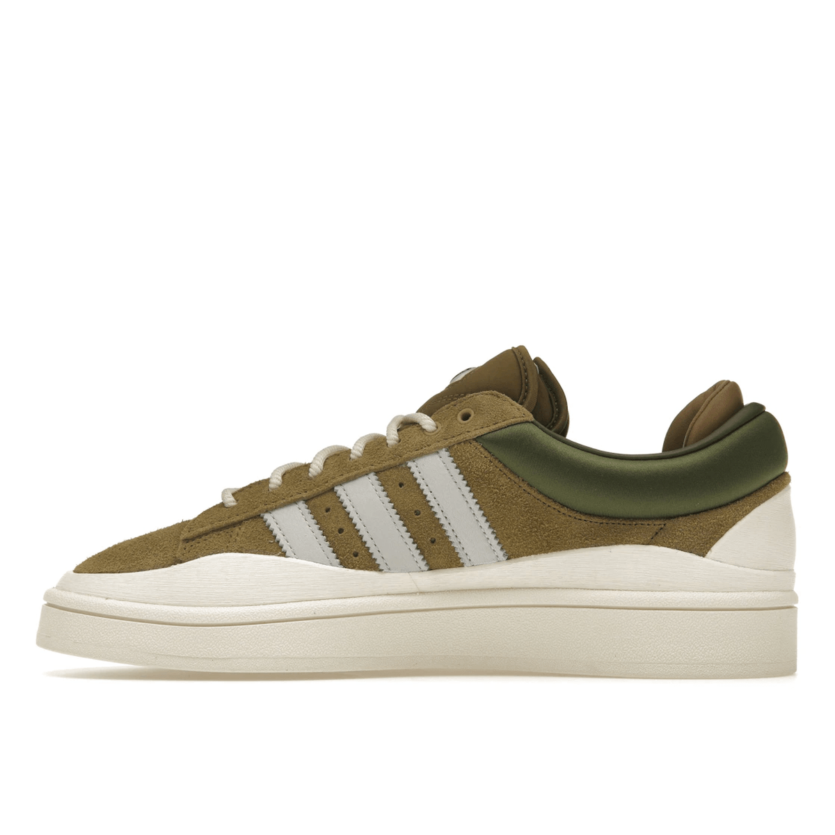 Adidas Campus Light Bad Bunny Wild Moss - Sneakerzone