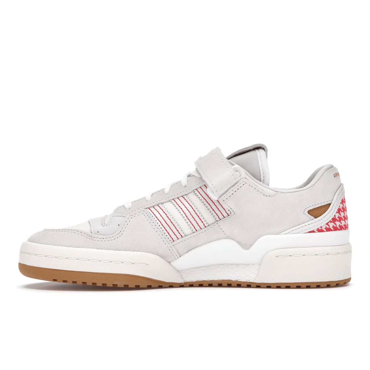 Adidas Forum 84 Low Arwa Al Banawi - Sneakerzone