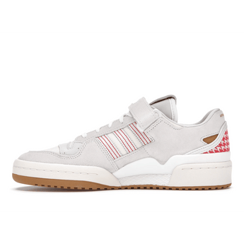 Adidas Forum 84 Low Arwa Al Banawi - Sneakerzone