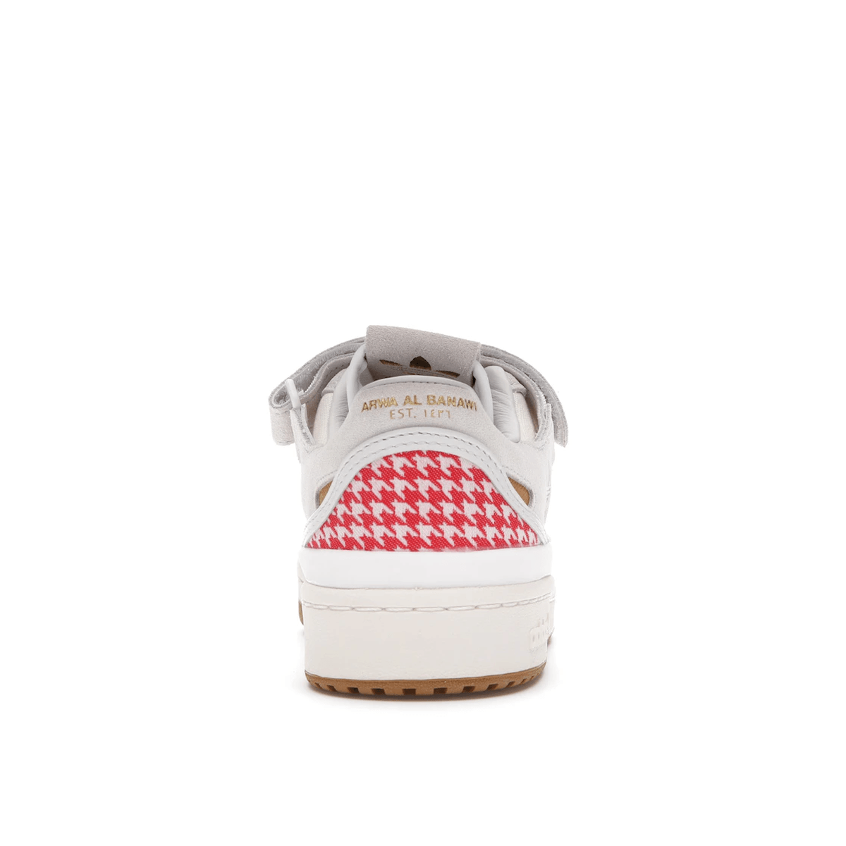 Adidas Forum 84 Low Arwa Al Banawi - Sneakerzone