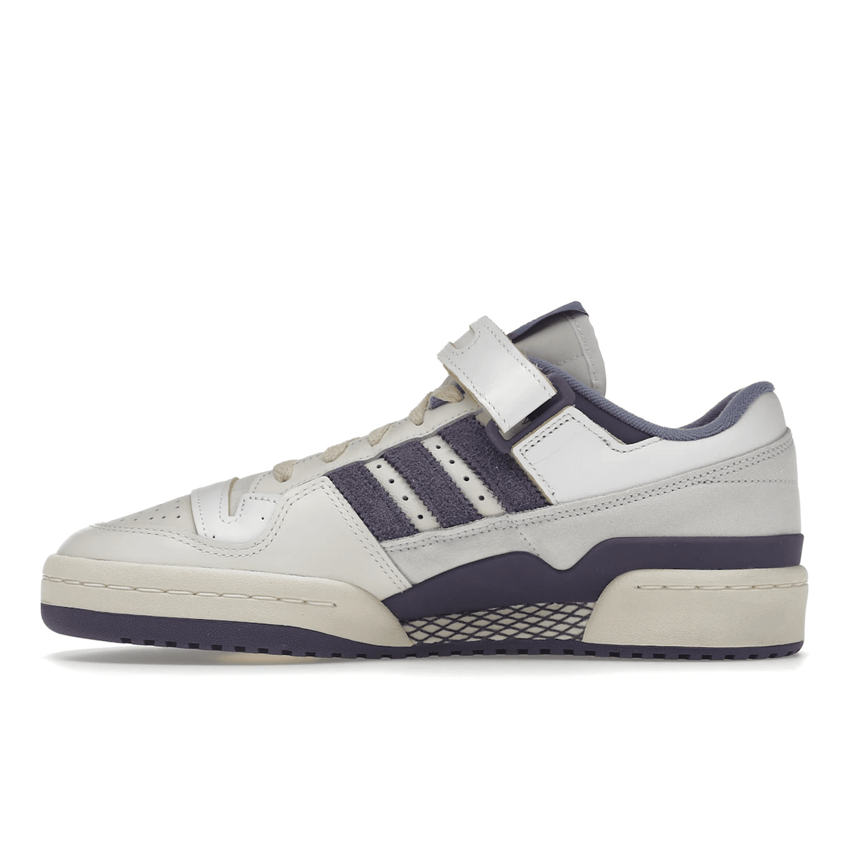 Adidas Forum 84 Low College Purple - Sneakerzone