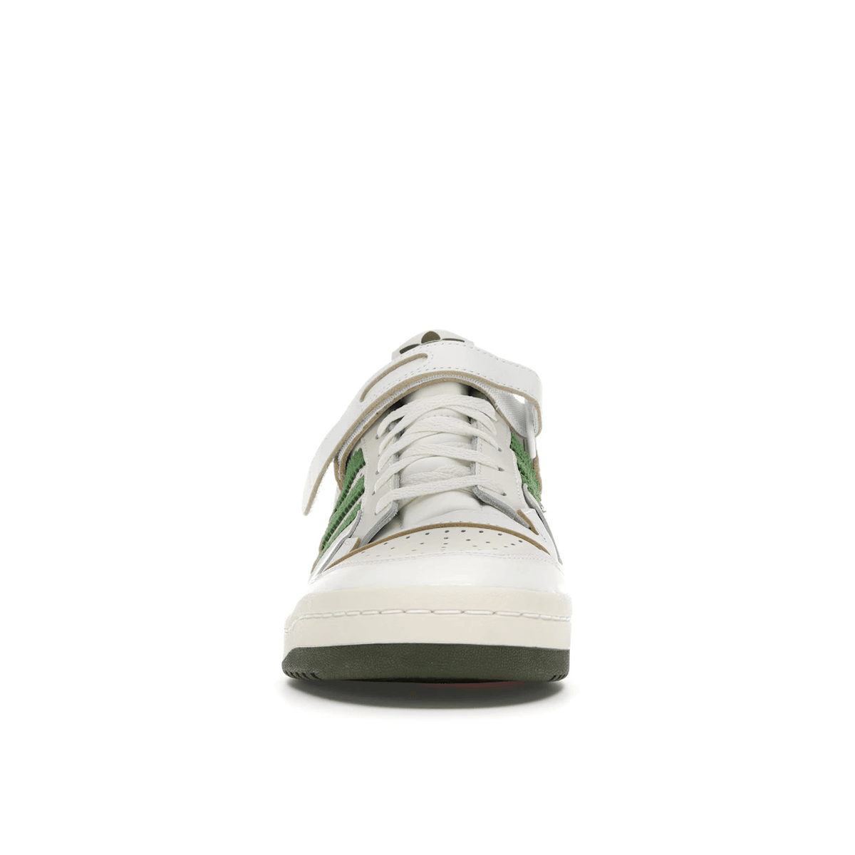 Adidas Forum 84 Low Crew Green secondary image