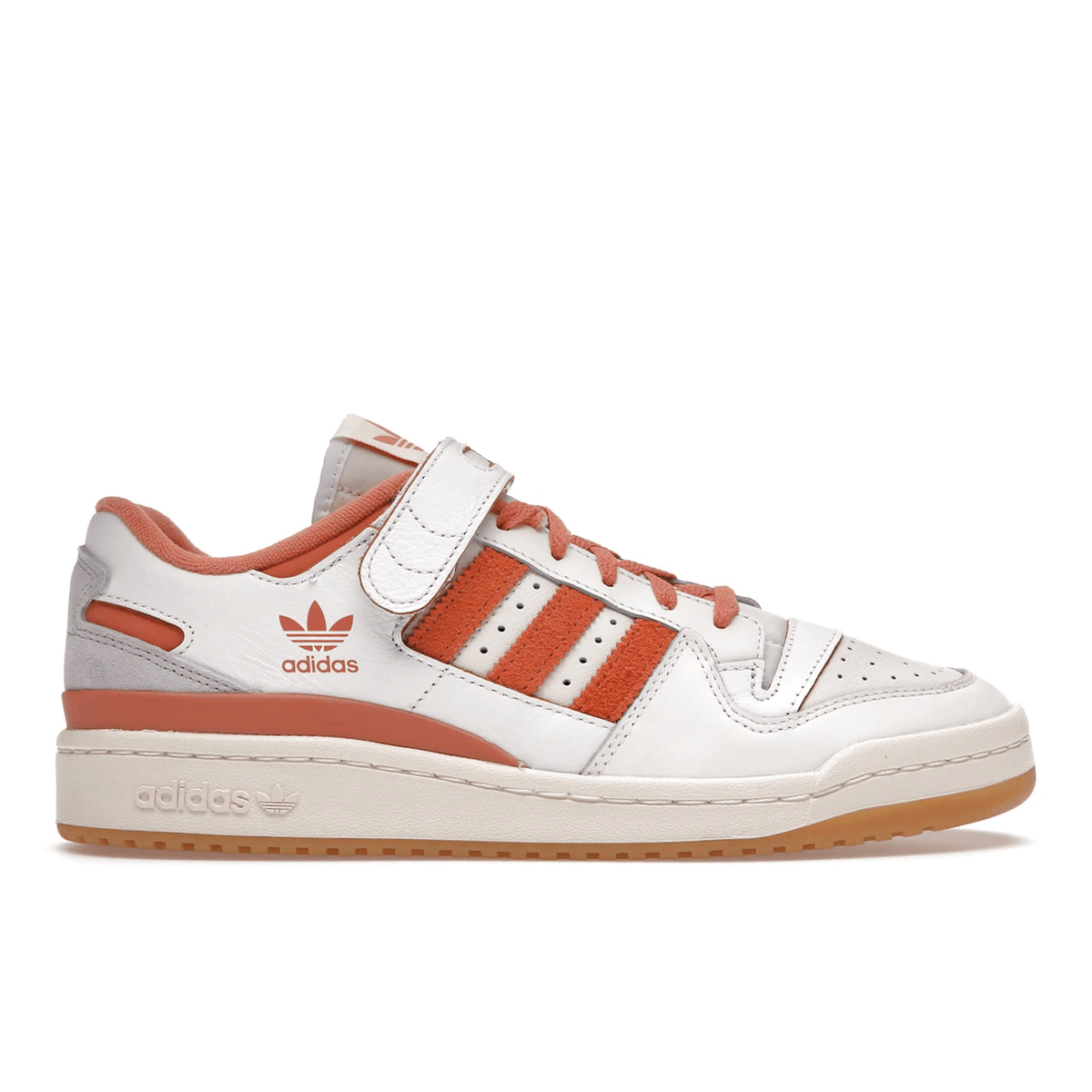 Adidas Forum 84 Low Hazy Copper - Sneakerzone