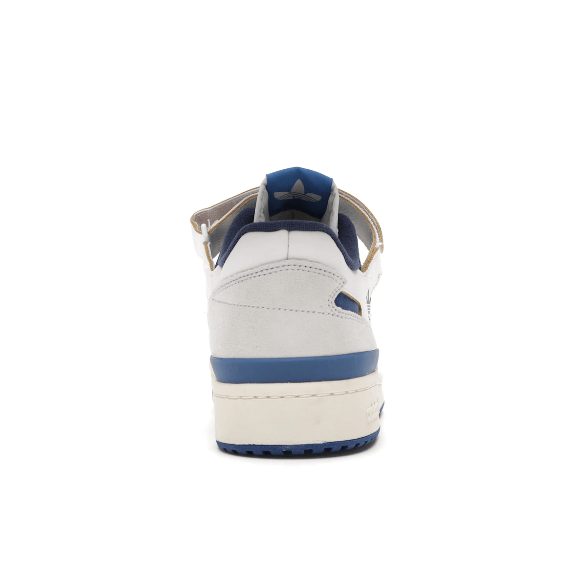 Adidas Forum 84 Low OG Blue Thread Royal - Sneakerzone