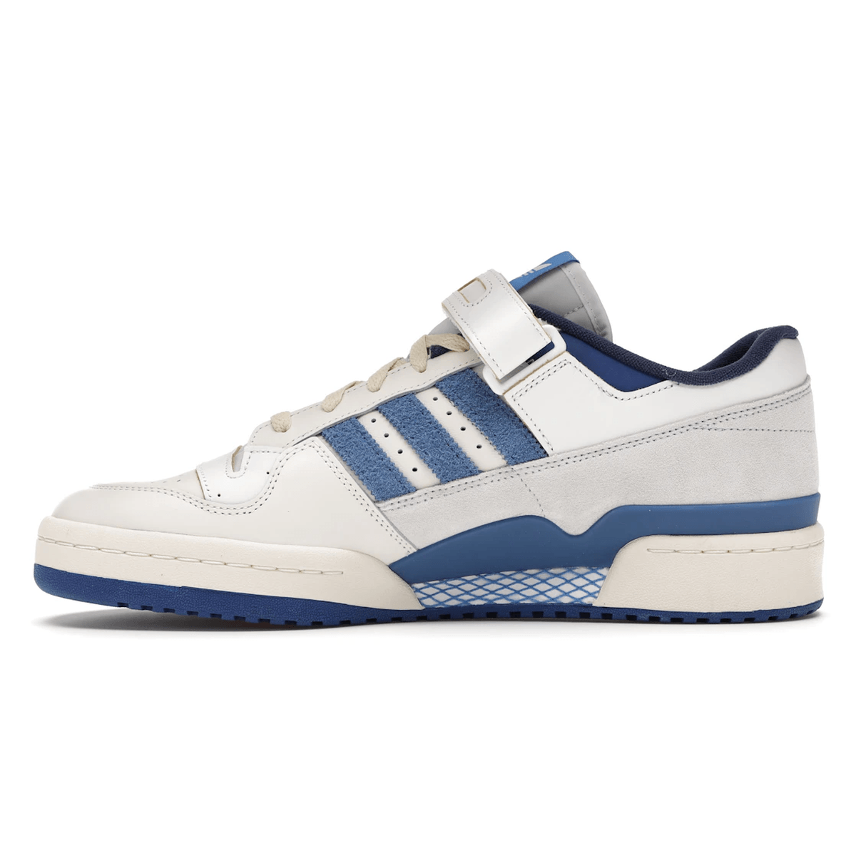 Adidas Forum 84 Low OG Blue Thread Royal - Sneakerzone