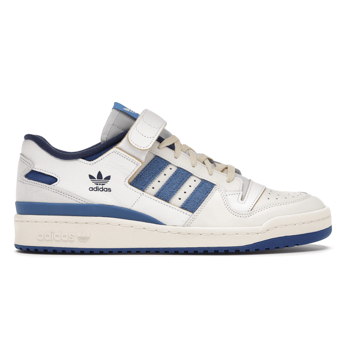 Adidas Forum 84 Low OG Blue Thread Royal - Sneakerzone