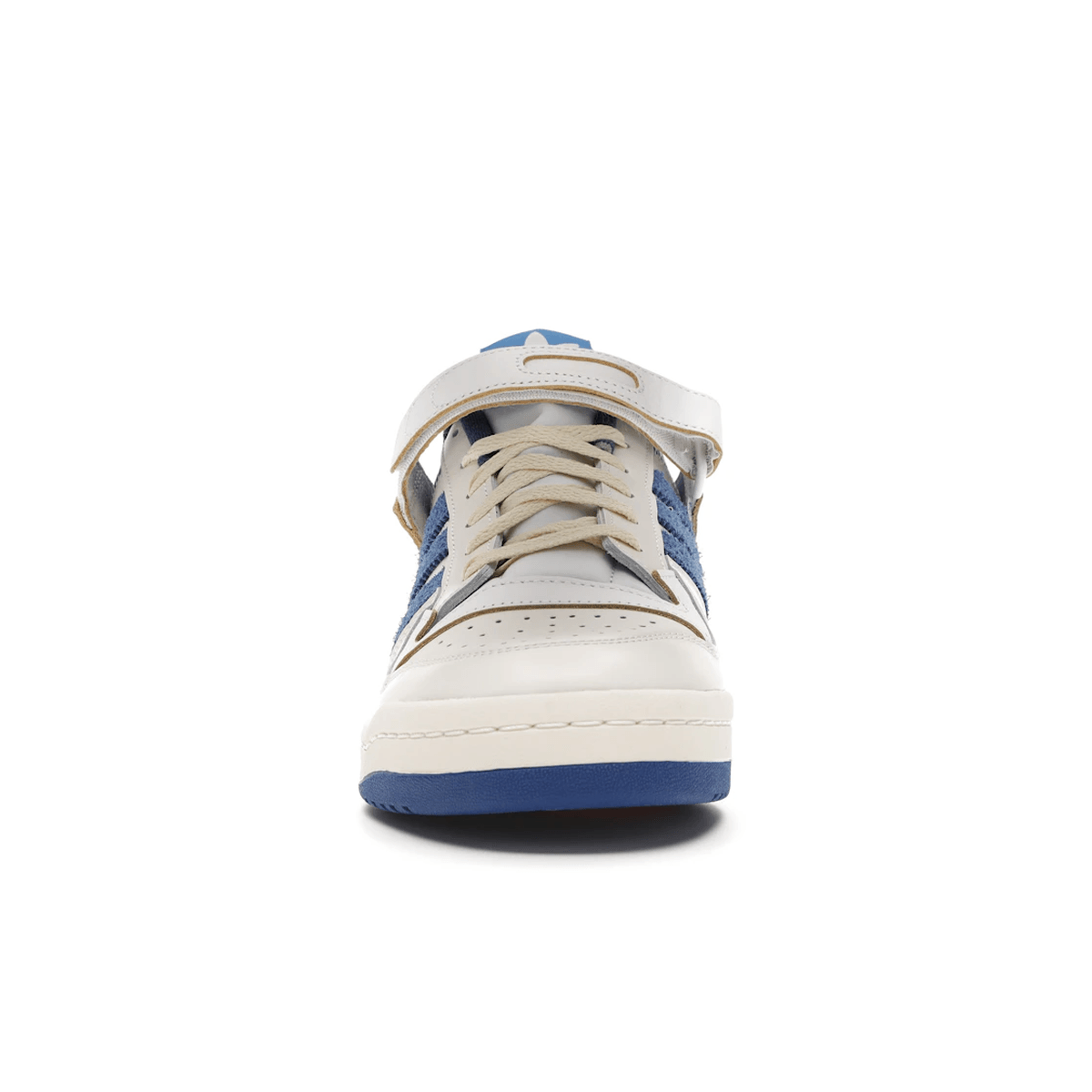 Adidas Forum 84 Low OG Blue Thread Royal - Sneakerzone