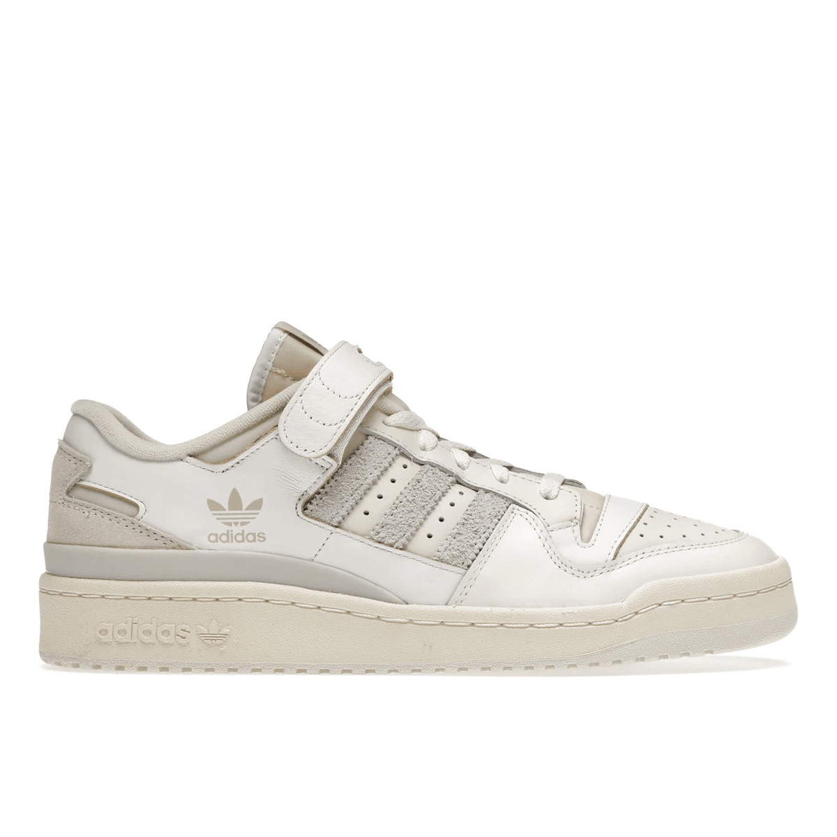 Adidas Forum 84 Low Orbit Grey - Sneakerzone