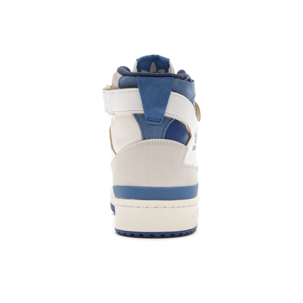 Adidas Forum 84 White Blue - Sneakerzone