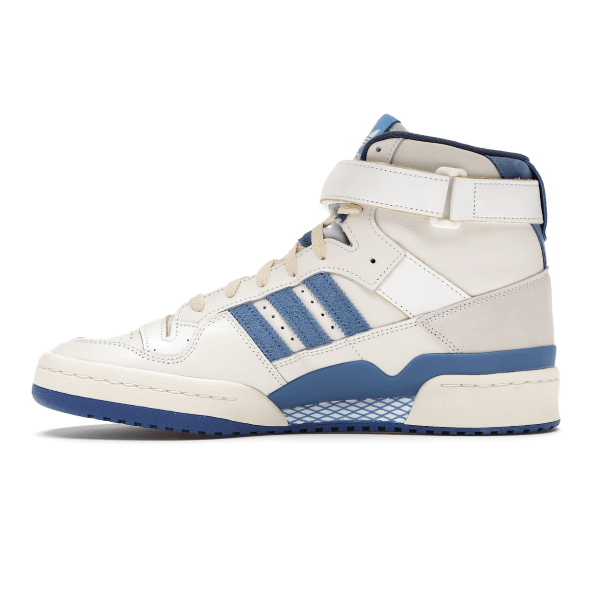 Adidas Forum 84 White Blue - Sneakerzone