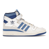 Adidas Forum 84 White Blue - Sneakerzone