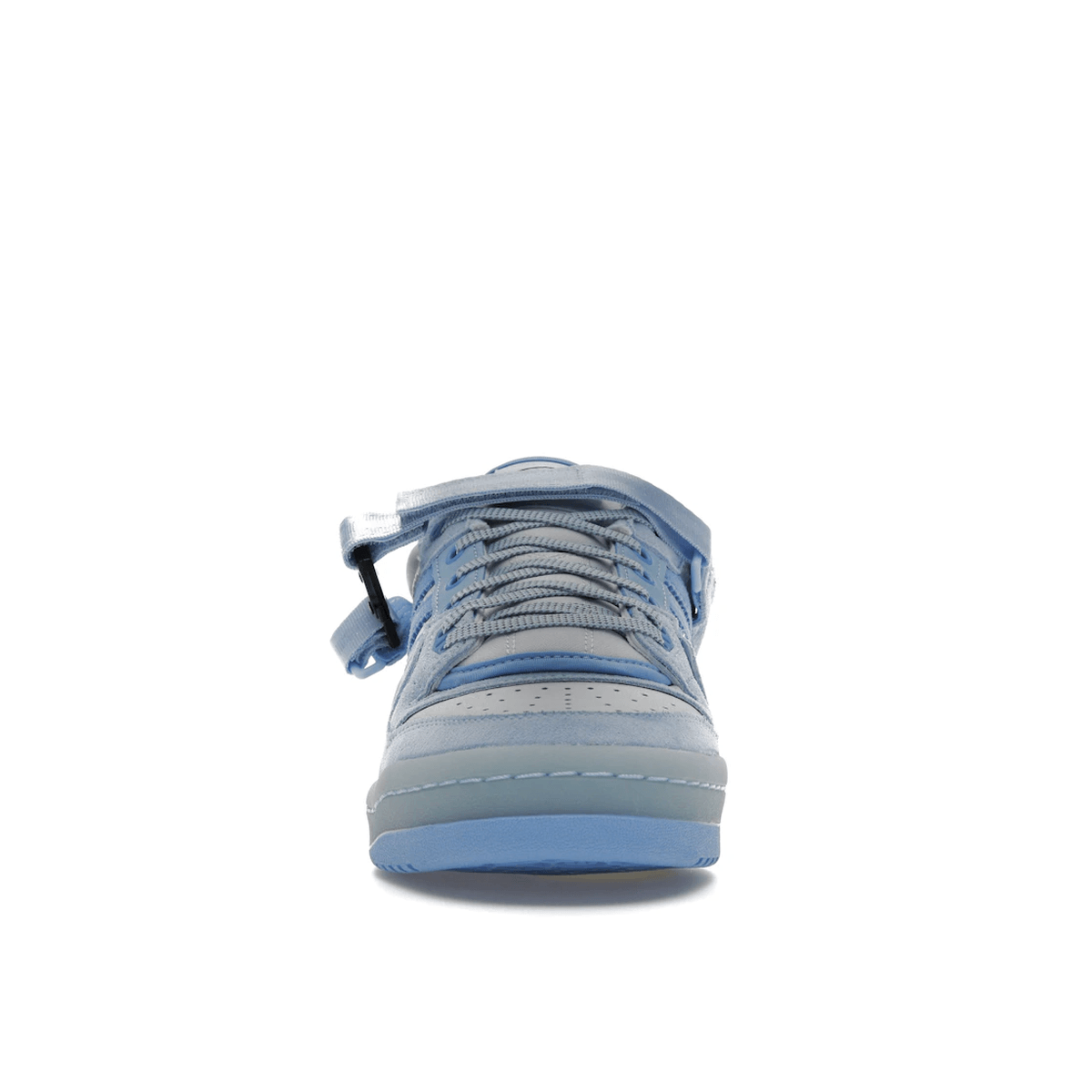 Adidas Forum Buckle Low Bad Bunny Blue Tint - Sneakerzone