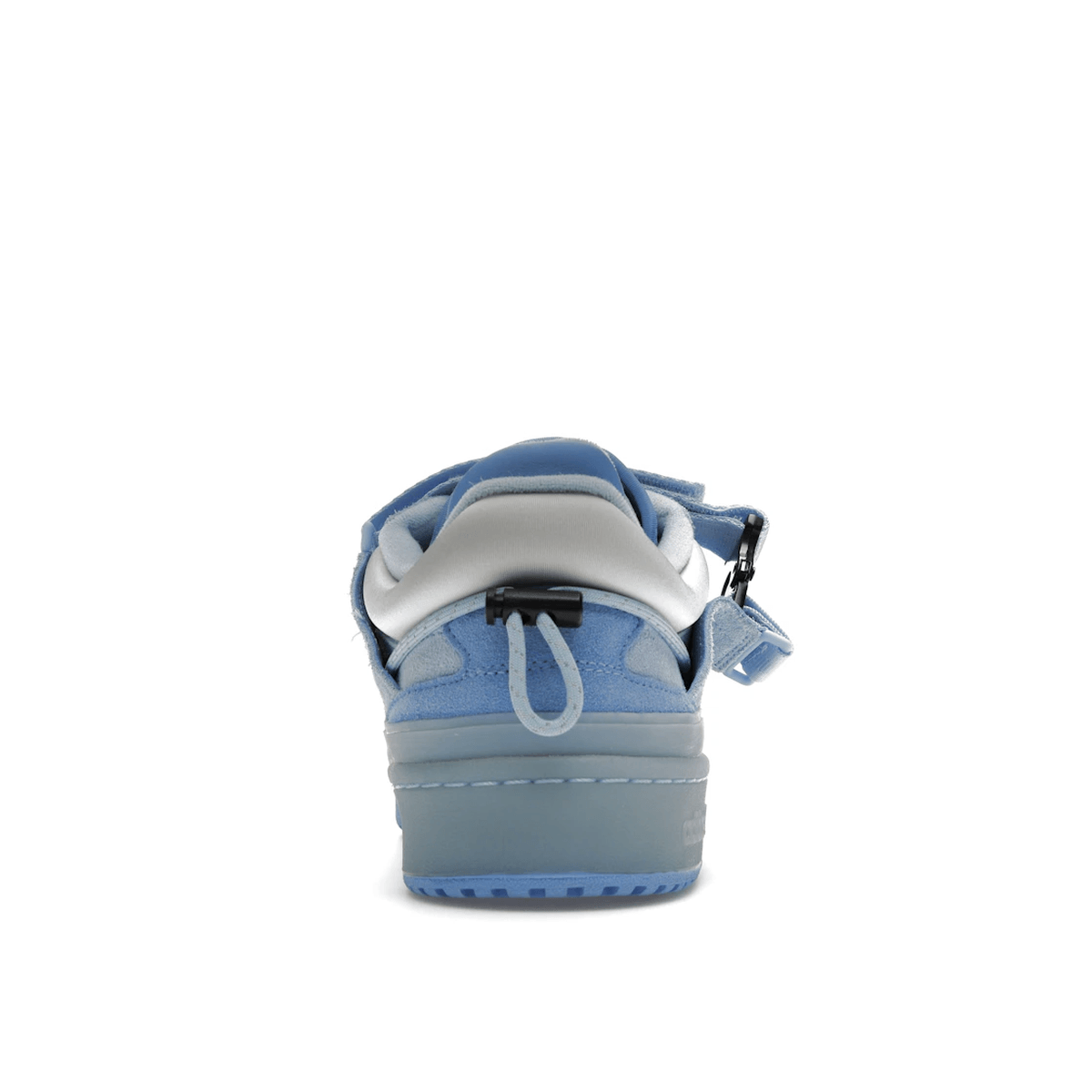 Adidas Forum Buckle Low Bad Bunny Blue Tint - Sneakerzone