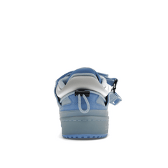 Adidas Forum Buckle Low Bad Bunny Blue Tint - Sneakerzone