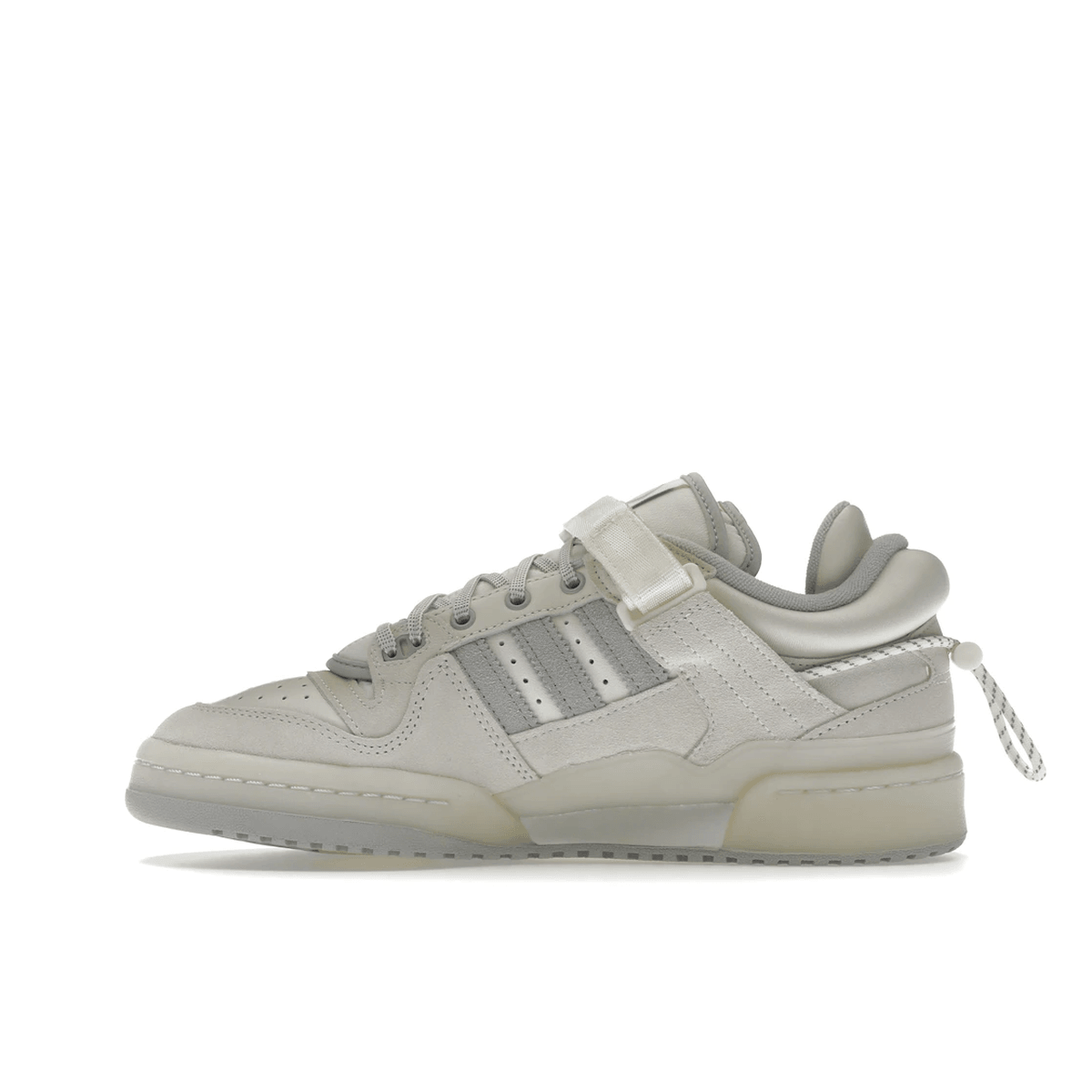 Adidas Forum Buckle Low Bad Bunny Last Forum - Sneakerzone