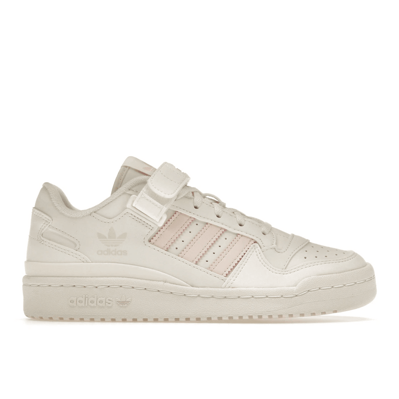 Adidas Forum Low Cloud White Pink product image