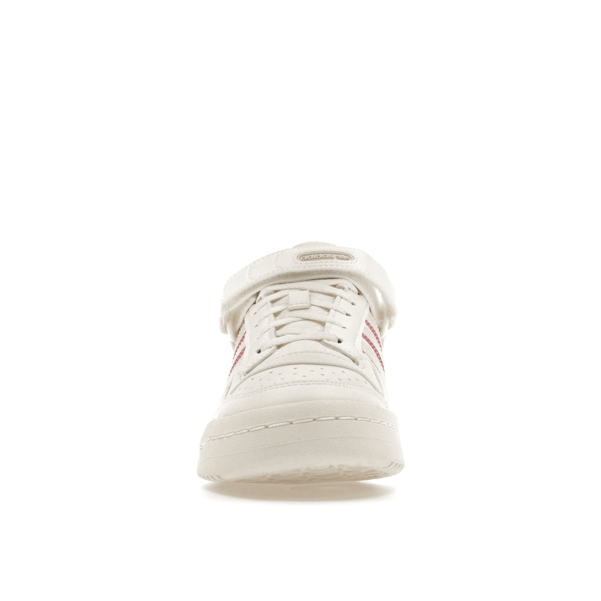 Adidas Forum Low Cloud White Pink - Sneakerzone