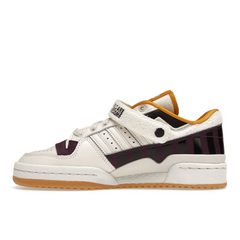 Adidas Forum Low Girls Are Awesome White - Sneakerzone