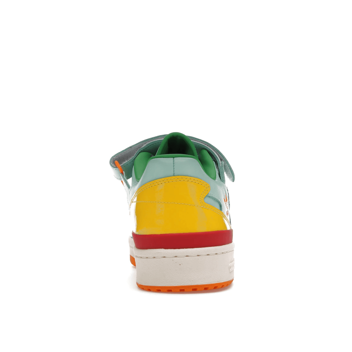 Adidas Forum Low Kerwin Frost Benchmates - Sneakerzone