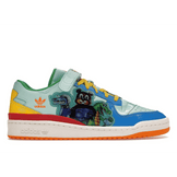 Adidas Forum Low Kerwin Frost Benchmates - Sneakerzone