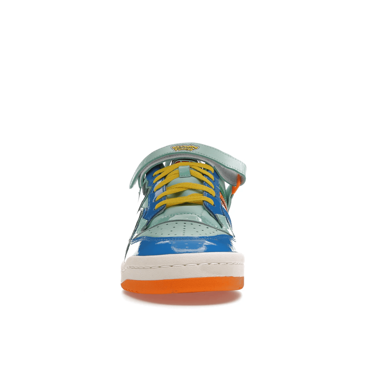 Adidas Forum Low Kerwin Frost Benchmates - Sneakerzone