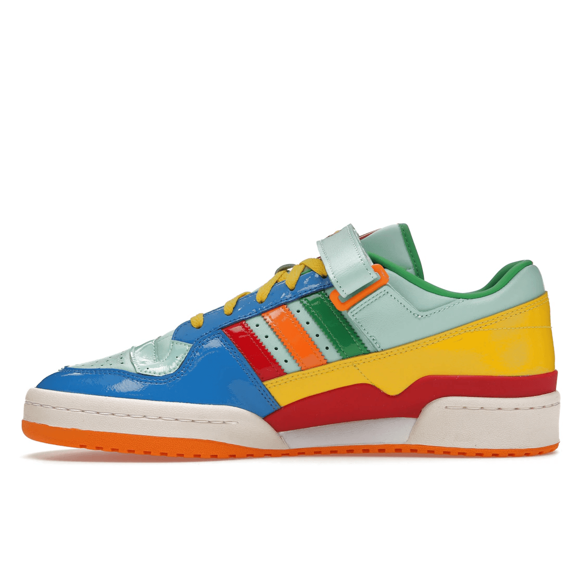 Adidas Forum Low Kerwin Frost Benchmates - Sneakerzone