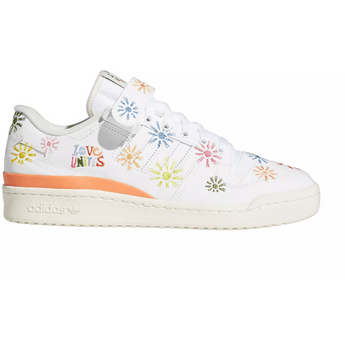 Adidas Forum Low Love Unites Pride - Sneakerzone