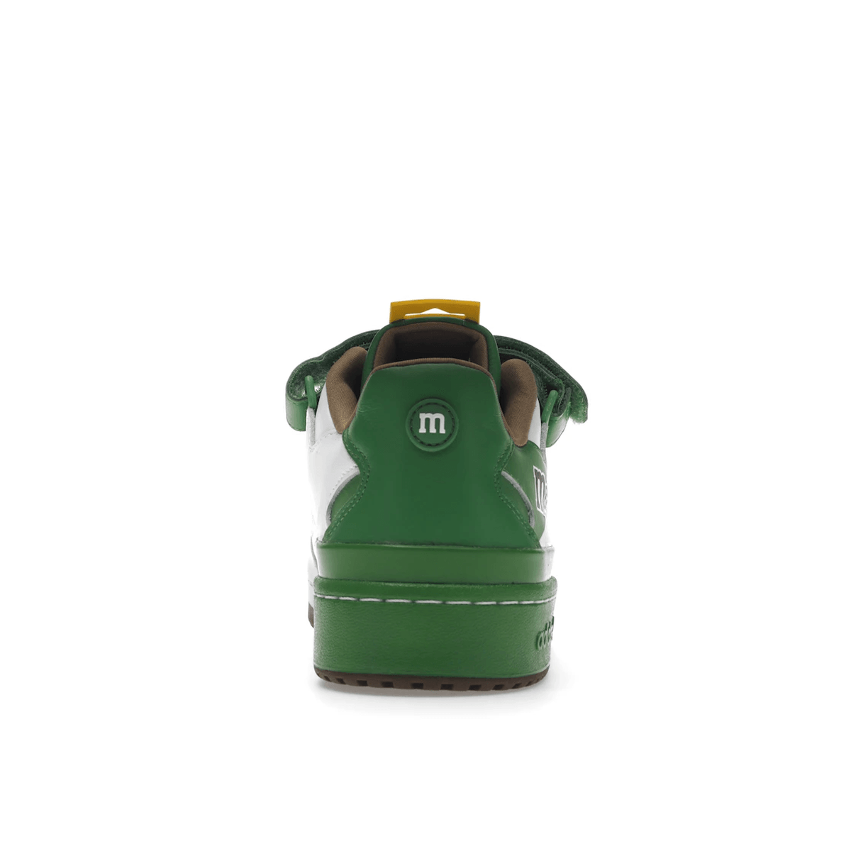 Adidas Forum Low M&M's Green - Sneakerzone