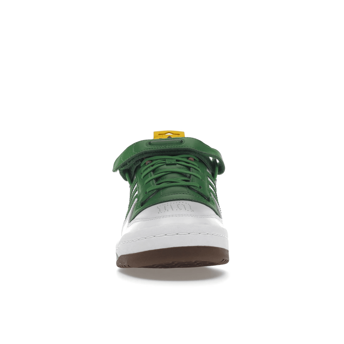 Adidas Forum Low M&amp;M's Green secondary image